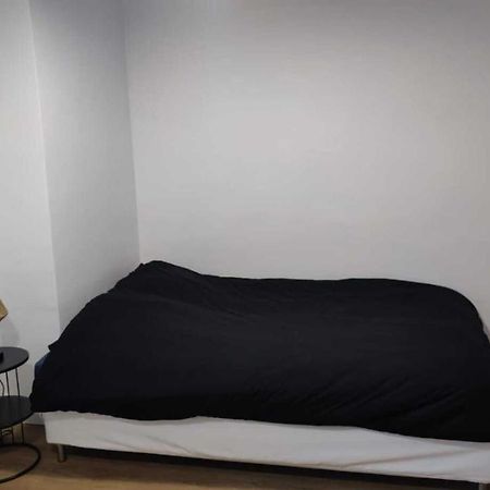 Verdier Studio Lot 6 Lejlighed Toulouse Eksteriør billede