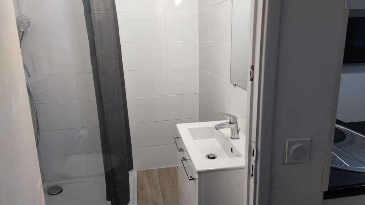 Verdier Studio Lot 6 Lejlighed Toulouse Eksteriør billede