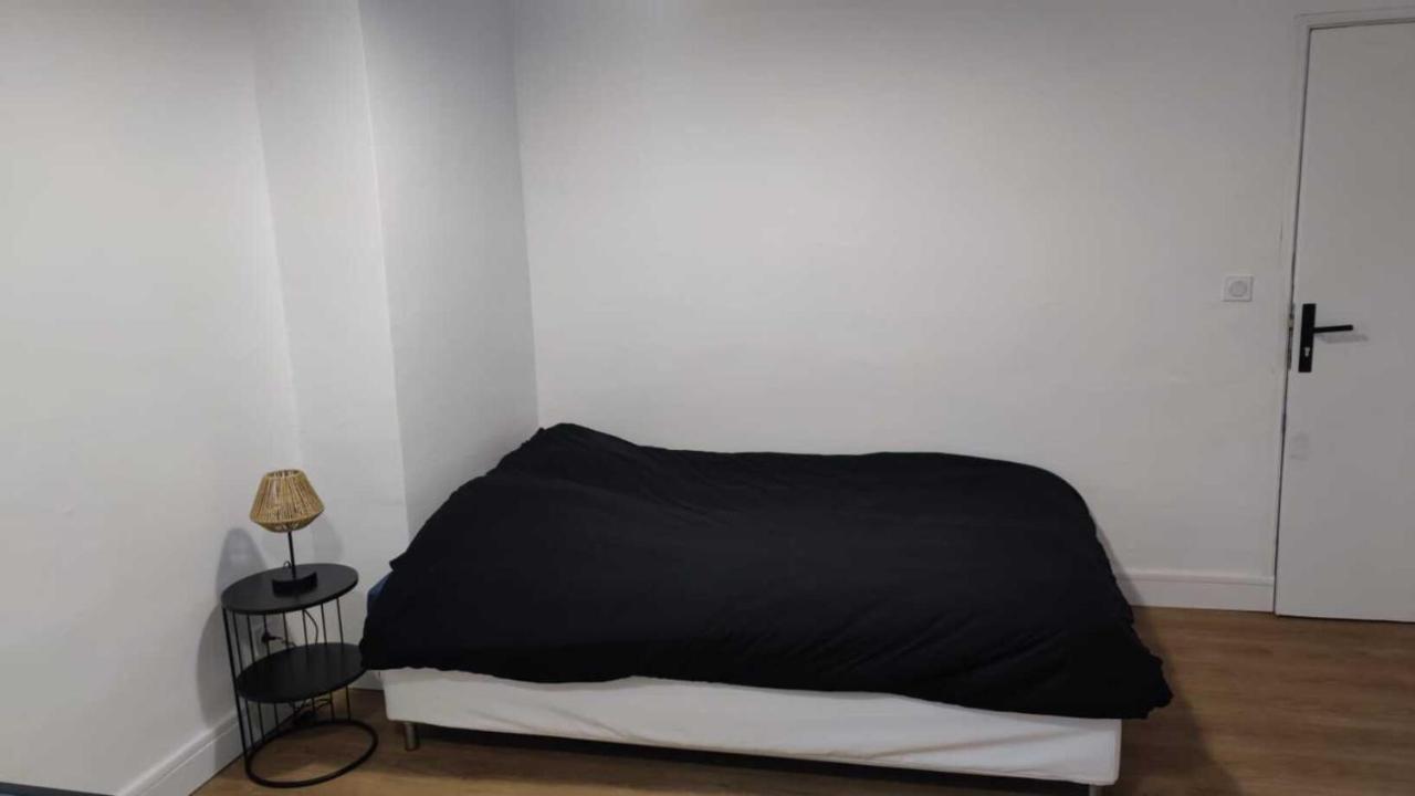 Verdier Studio Lot 6 Lejlighed Toulouse Eksteriør billede